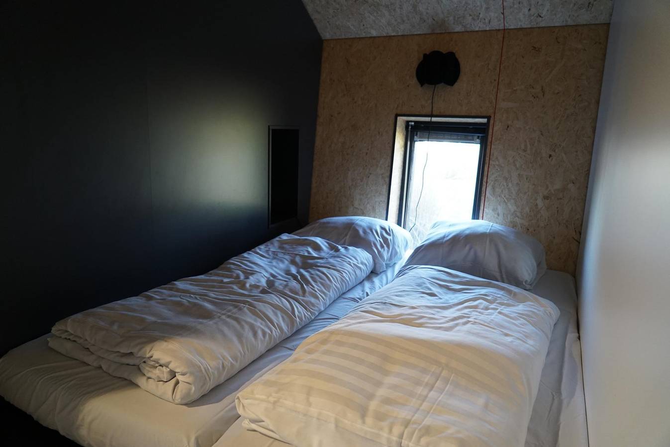 Europarcs De Ijssel Eilanden — Solo Retreat 4 in Kampen, Lake Veluwe