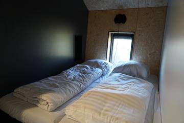 Chalet voor 4 Personen in Kampen, Overijssel, Afbeelding 3