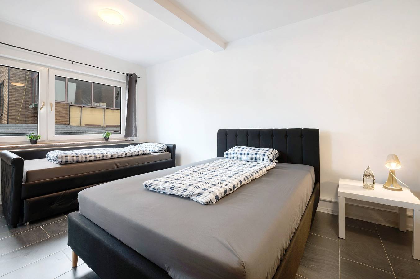 Ganze Wohnung, Ferienwohnung 'Bremen 3' mit Balkon und Wi-Fi in Bremen - West, Bremen