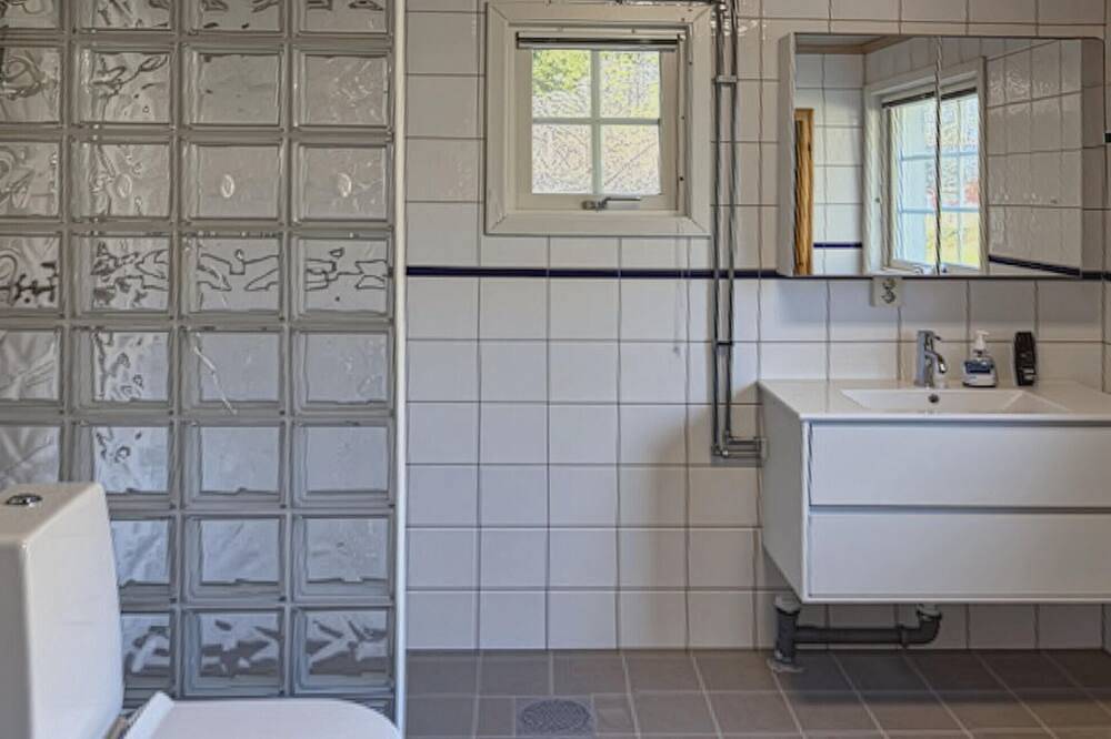 Haustierfreundliches Zuhause in. in Otterstad distrikt, Lidköping