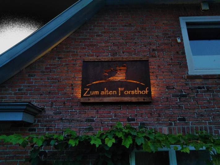 Ferienwohnung für 4 Personen, mit Ausblick und Garten in Eutin - 3