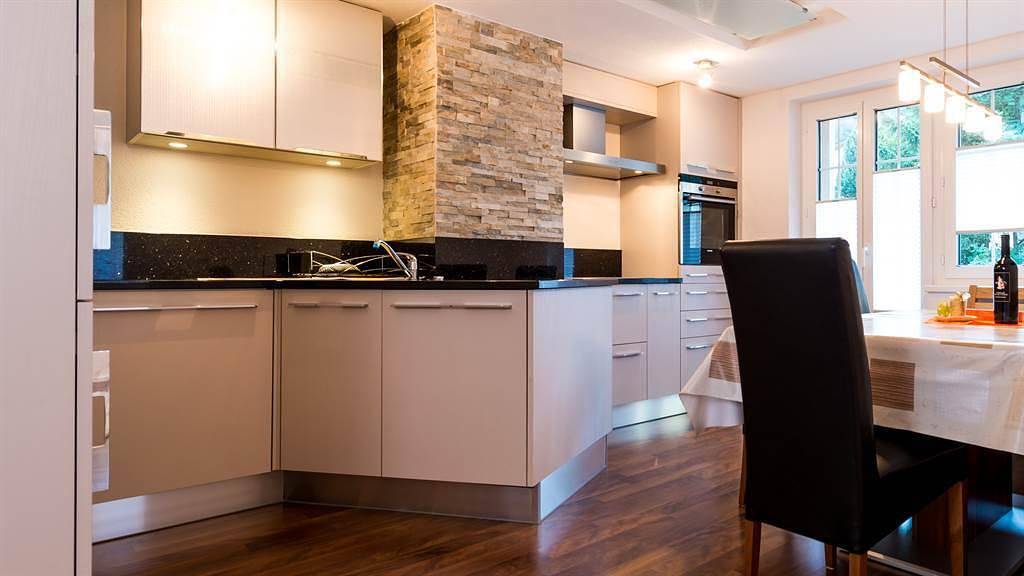 Geheel vakantieappartement, Appartamento in Saas-Almagell, Walliser Alpen