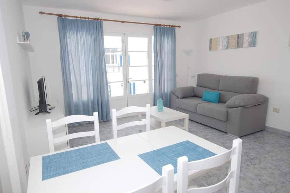 Entire apartment, Calma Suites La Garita B6 in Arrieta, Haría
