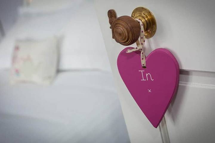 Gîte pour 2 personnes à Merthyr Tydfil - 4