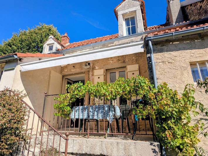 Casa rural familiar con parking - 12 pers. in Bussy-le-Grand, Región de Montbard