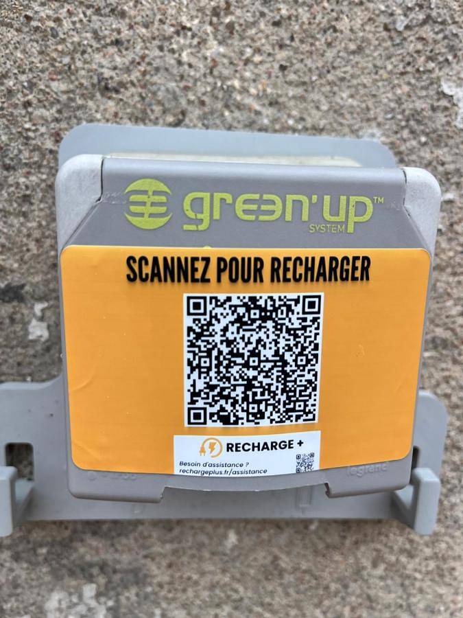 Location de vacances pour 6 personnes, avec jardin à Montchanin - 2