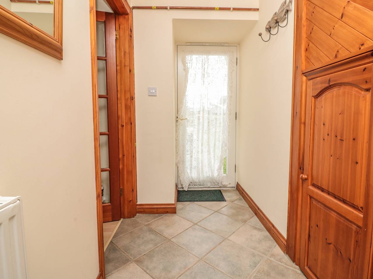 Cottage für 4 Personen mit Garten in Cornwall