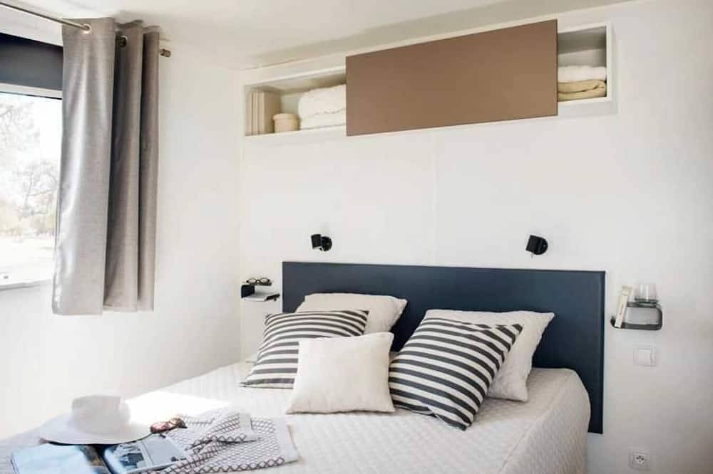 Camping 2 étoiles - Piscine  - efbcg0 in Pietra Ligure, Commune de Pietra Ligure