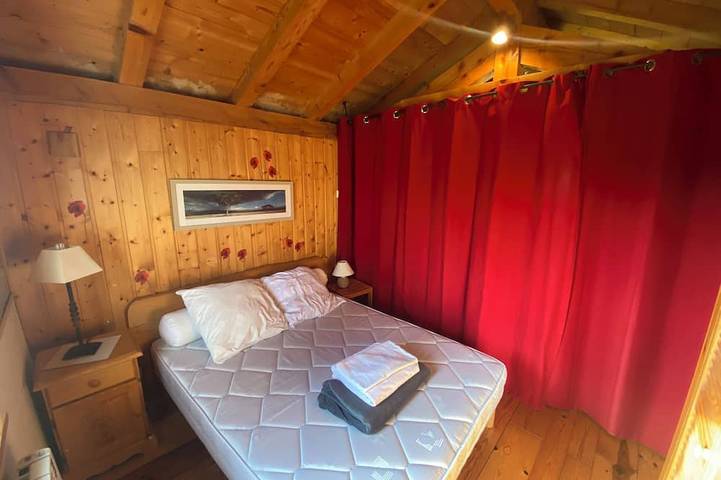 Location de vacances pour 6 personnes, avec terrasse et jardin à Le Monastier-sur-Gazeille - 3