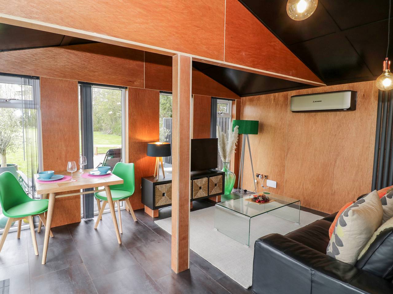 The Tractor Shed in Worcestershire