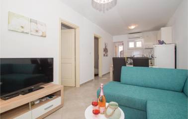 Ferienhaus für 4 Personen in Potomje, Dalmatinisches Festland, Bild 1