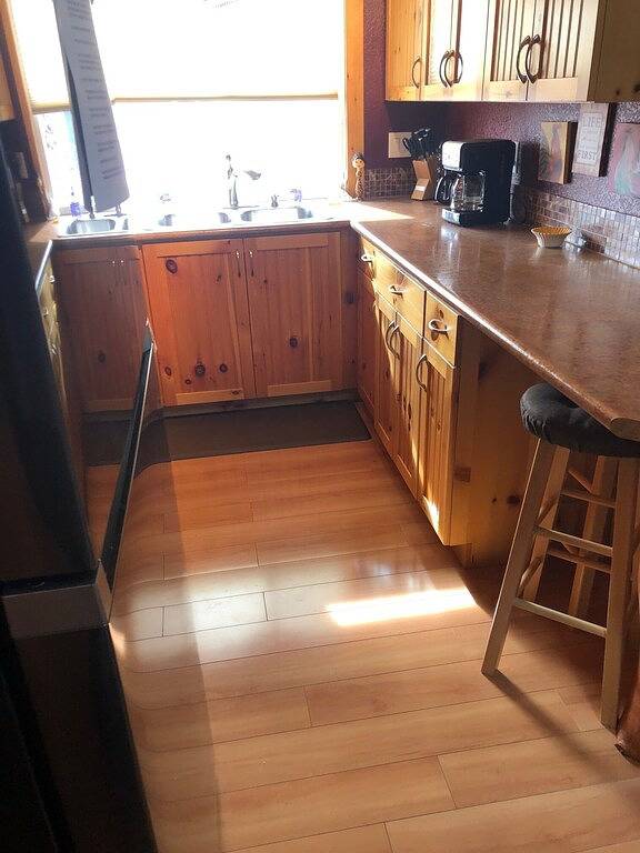 Ganze Wohnung, Moose Lodge Loft at Rigden Farms in Fort Collins, Larimer County