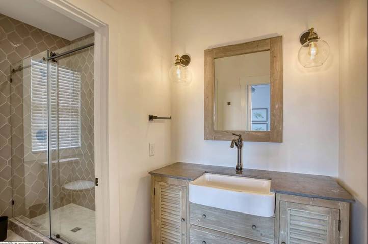 Vacation rental for 12 people, with pets in Daufuskie Island