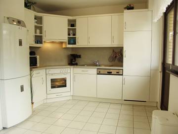 Ferienwohnung für 4 Personen in Büsum, Kreis Dithmarschen, Bild 2