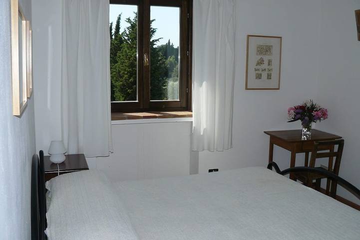 Villa incantevole con vista spettacolare sulla costa etrusca in Castellina Marittima, Costa degli Etruschi