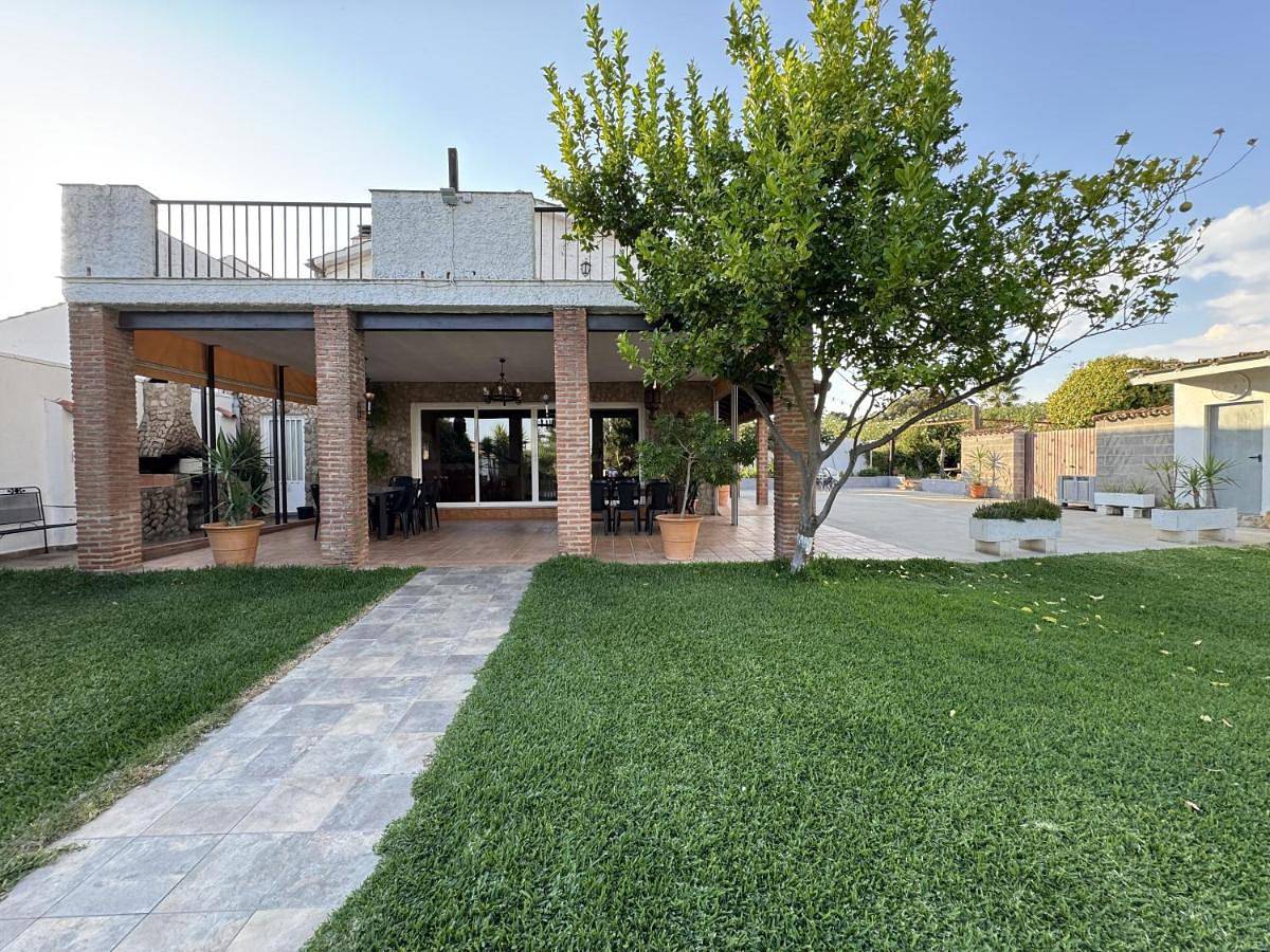 Casa Rural Cornalvo in Mirandilla, Provincia de Badajoz