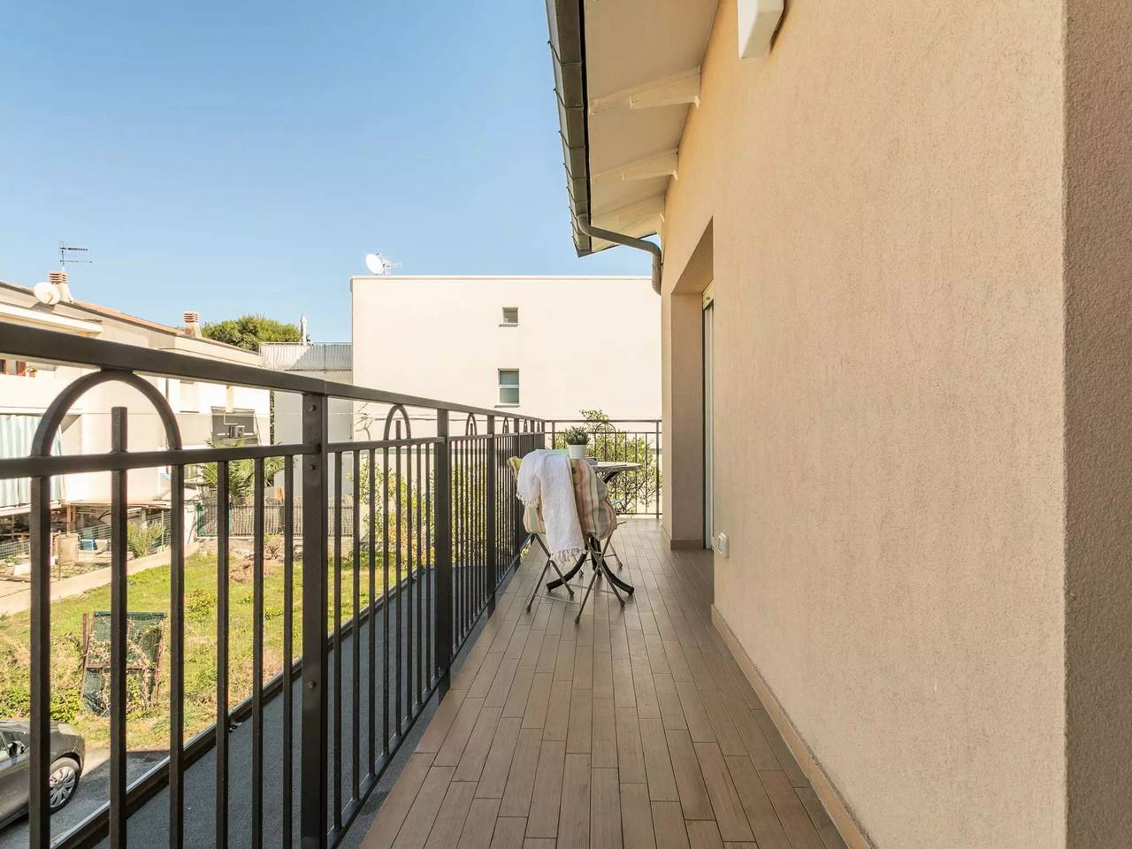 Apartamento entero, 3 estancias 4 Personas in Roseto degli Abruzzi, Costa Adriatica Abruzzo