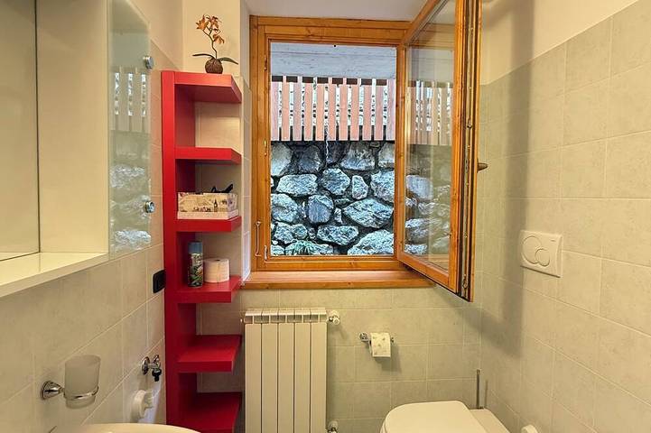 Gîte pour 4 personnes, avec Jardin à Colere - 4