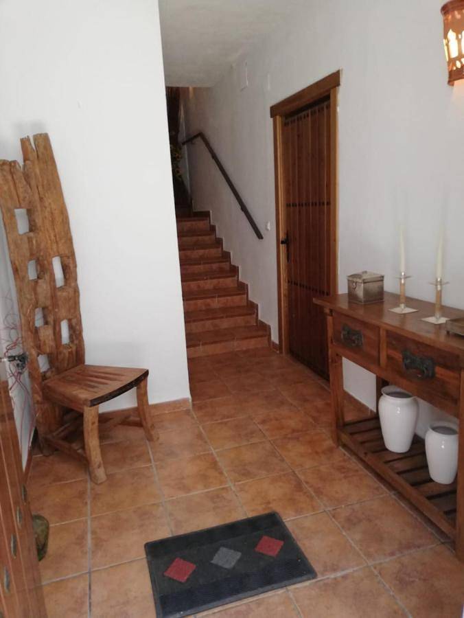 Casa rural para 4 personas, con balcón y vistas en Comarca de Guadix - 3