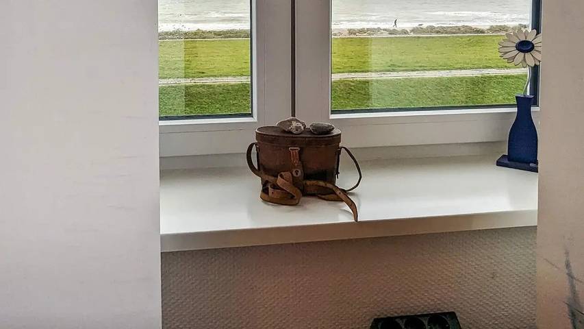 Ferienhaus für 6 Personen, mit Terrasse in Schönberg - 3