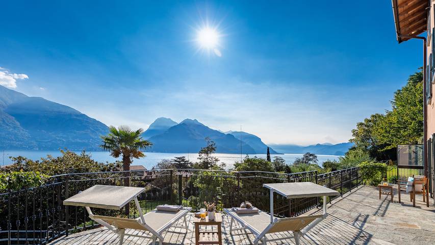 Villa La Dolce 8, Emma Villas in Santa Maria (Como), Comune di San Siro