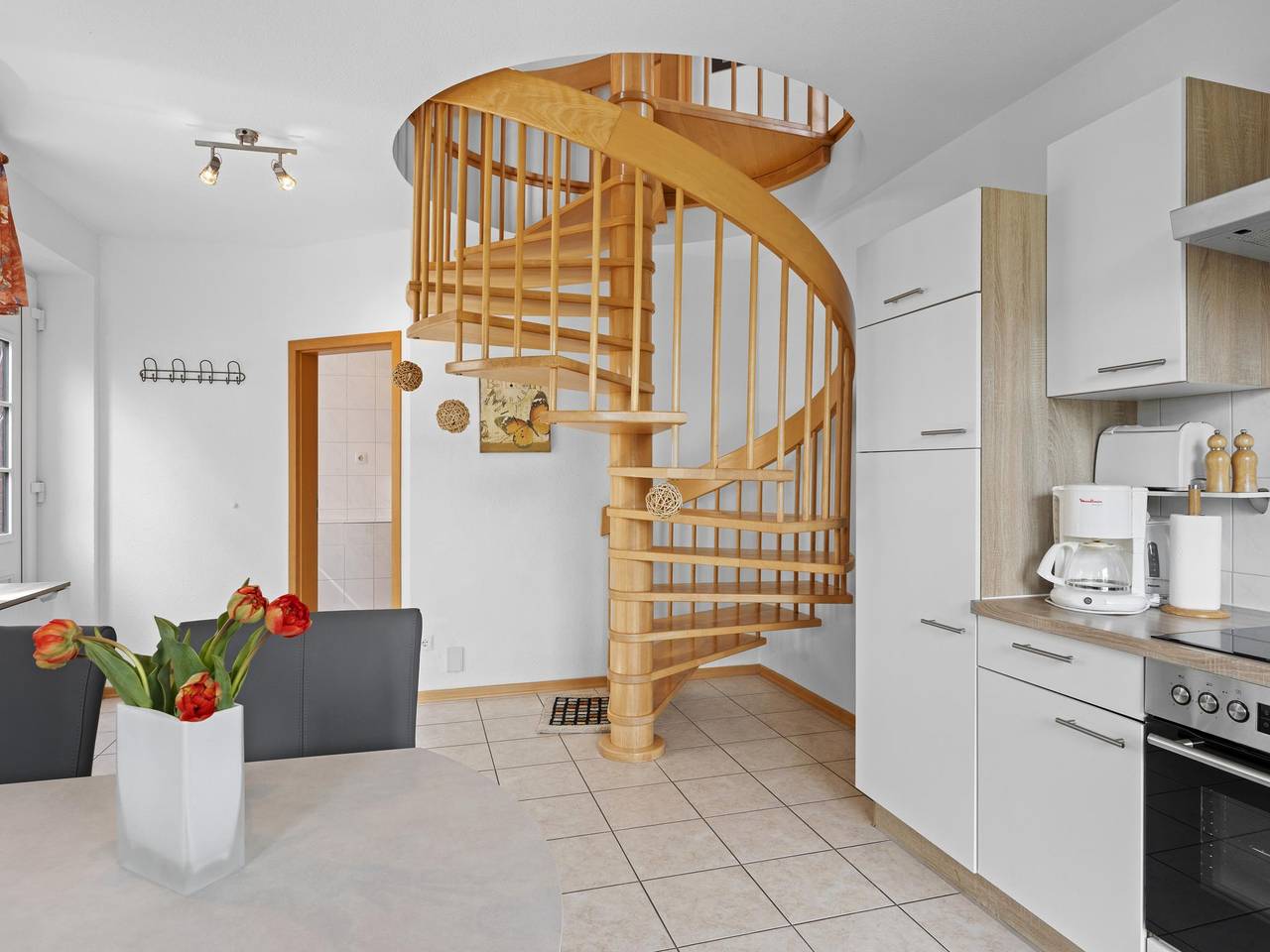 Strandnahes Ferienhaus mit Sauna und Whirlwanne in Am Schwarzen Busch, Nordwestmecklenburg (Wismar und Umgebung)