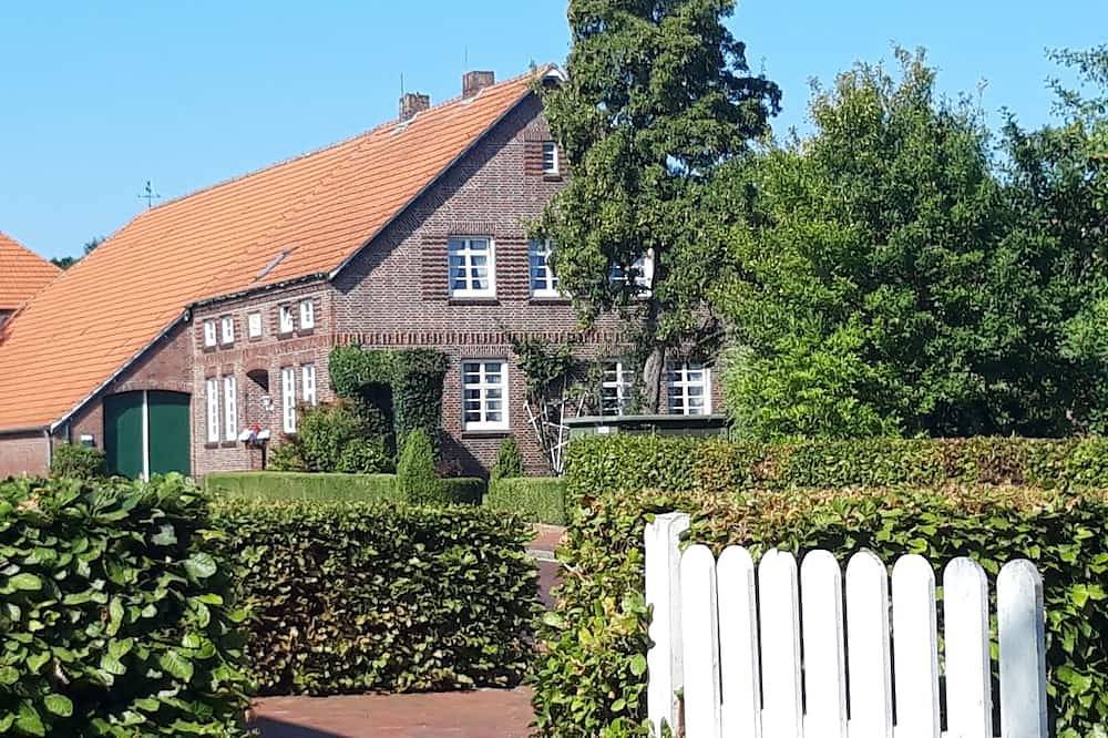 Großes Bauernhaus ganz für Sie allein \/Ostfriesland — Bild 5