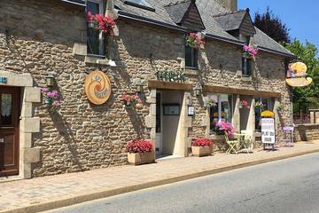 Gîte pour 6 personnes à Coray