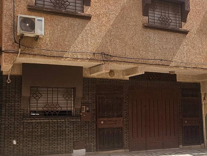 Gîte pour 5 personnes dans Oujda