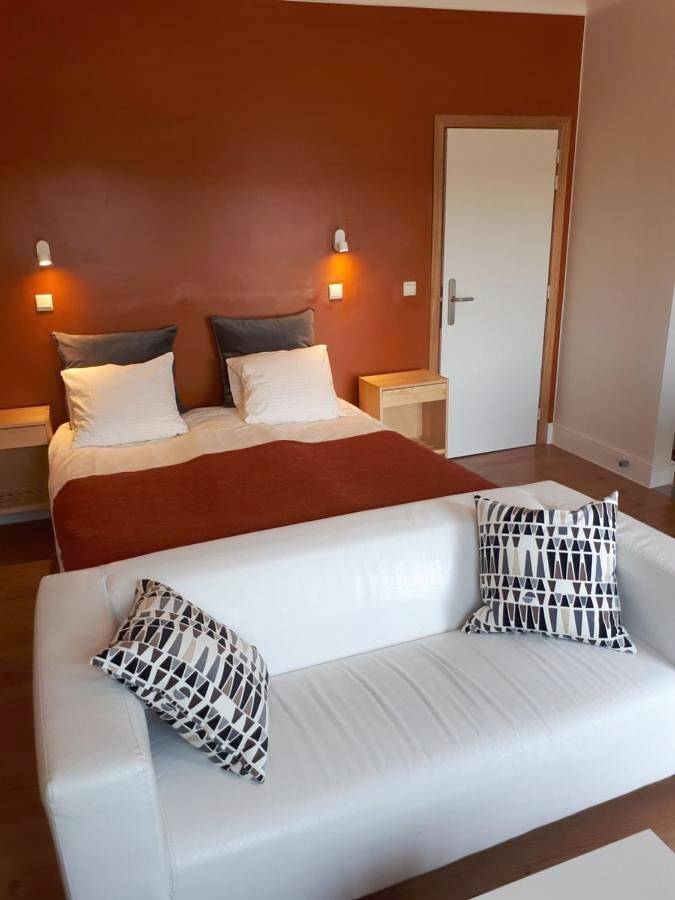 Guesthouse Dusart in Hasselt, Région de Hasselt