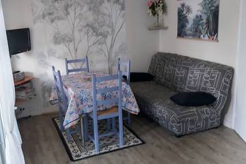 Cottage for 4 People in Villainville, Seine-Maritime, Photo 4