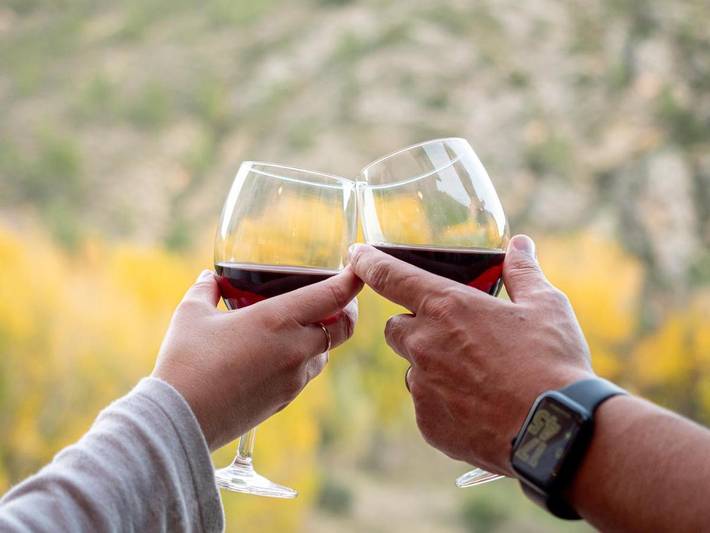 Casa rural para 12 personas, con terraza y vistas en Rincón de Ademuz - 4