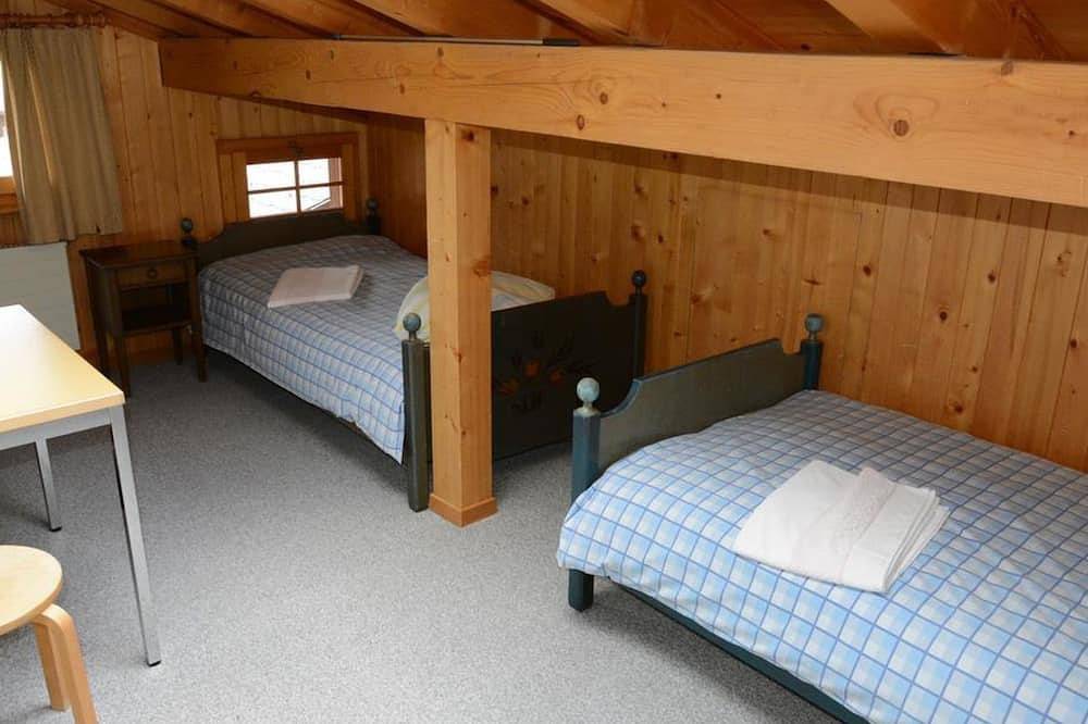 Ganze Wohnung, Mireille Nr. 8 in Saanenmöser, Saanen