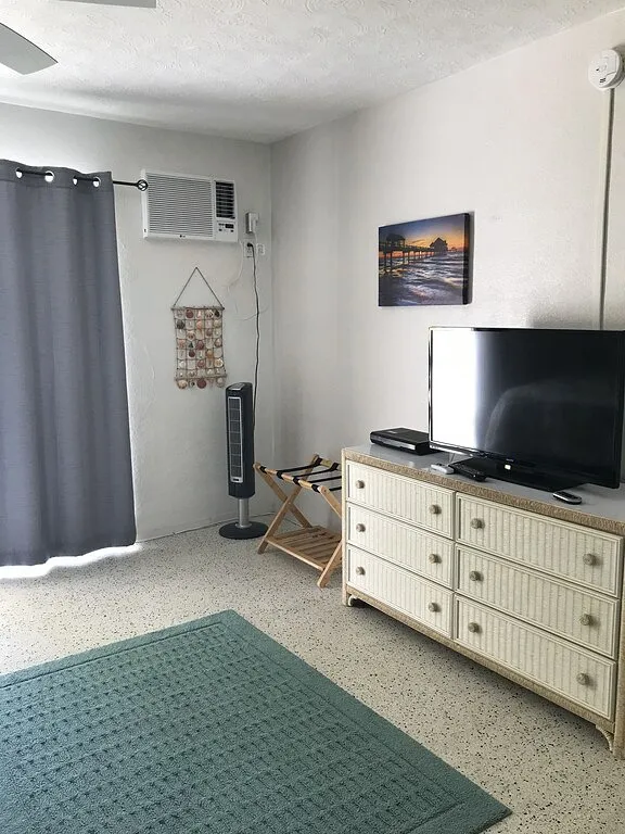 Vacation house for 4 people, with terrace - 1