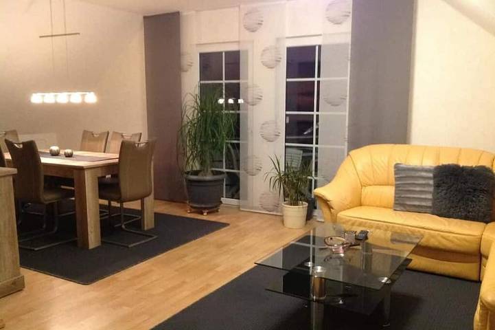 Ferienwohnung für 6 Personen - 1