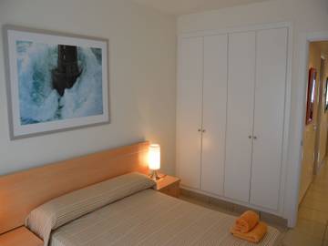 Apartment for 6 People in l'Estartit, Torroella de Montgrí, Photo 2