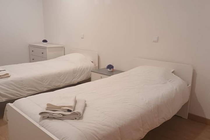 Location de vacances pour 6 personnes, animaux acceptés dans Vizela - 2