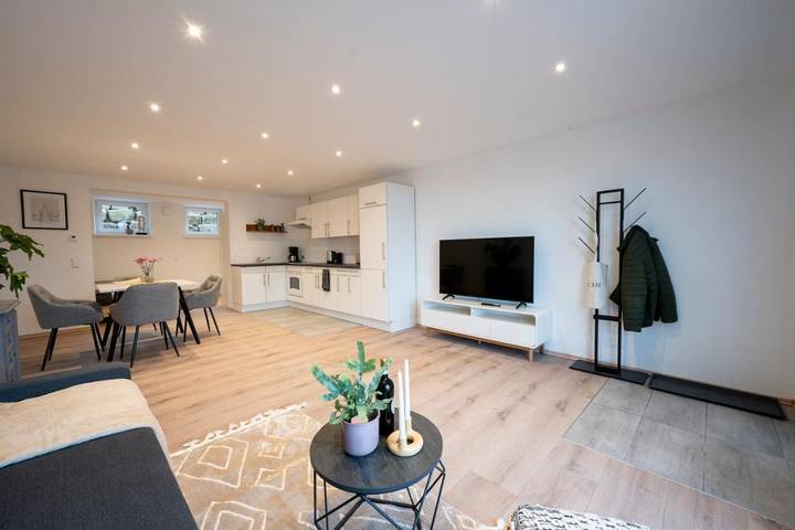 Ferienwohnung für 4 Personen - 1