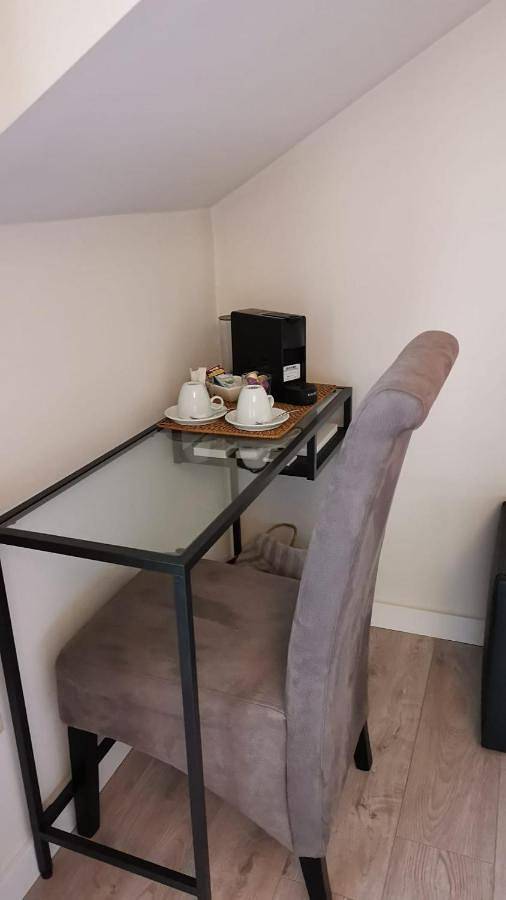 Hôtel pour 3 personnes à Keerbergen - 3