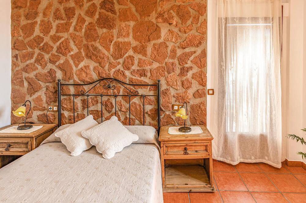 Acogedora casa en Mecina Bombarón con. in Mecina Bombarón, Alpujarra de la Sierra