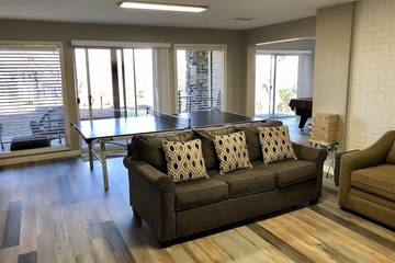 Vacation House for 18 Guests in Lake Texoma, Texas, Picture 3