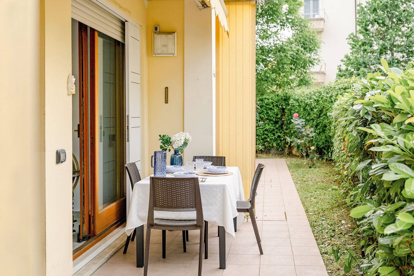 Ganze Wohnung, Corte Marina Apartment in Senigallia, Senigallia (Gemeinde)