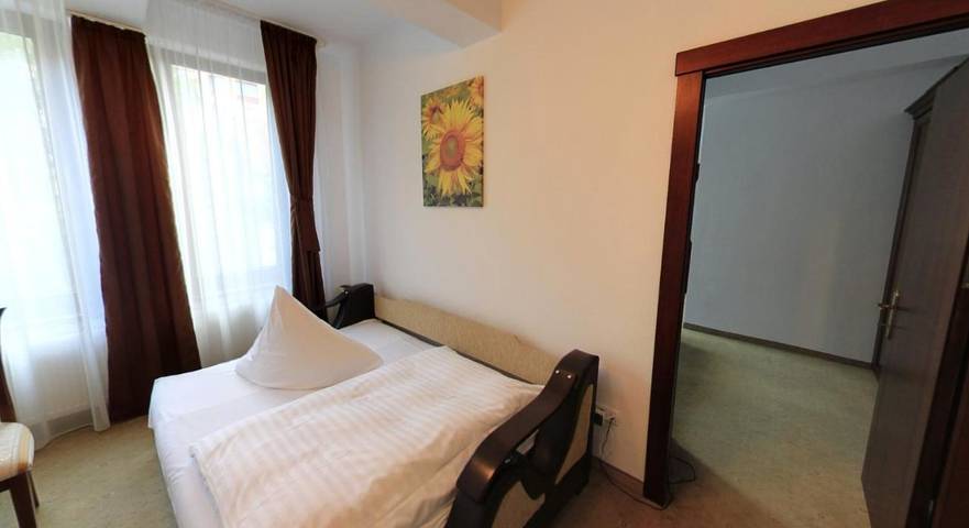 Maison d’hôte pour 2 personnes, avec balcon et jardin à Brașov - 2