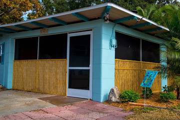 Vacation House for 6 Guests in Indian Rocks Beach, Pinellas County, Picture 4