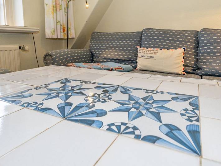 Ganze Ferienwohnung, Admiralswohnung - Friesische 3-Zimmer-Ferienwohnung. - nur 300 Meter zum Watt. in Keitum, Sylt (Gemeinde)