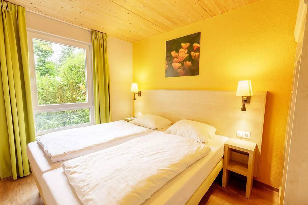 Cottage Duplex Comfort 6 People in Nohfelden, Bostalsee