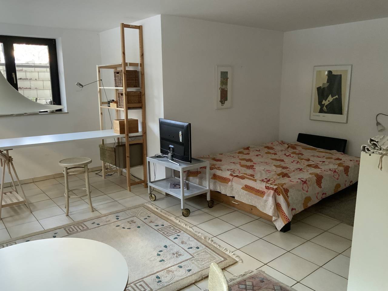 Appartement de vacances entier, Gästewohnung Ria Heine - Gästewohnung in Buchholz-Kleefeld, Hanovre