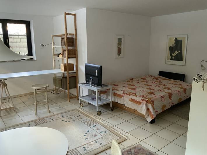 Gîte pour 2 personnes à Hanovre - 3