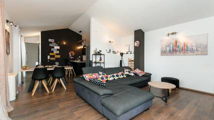 Villa für 9 Personen in Trogir, Split-Dalmatien, Bild 2