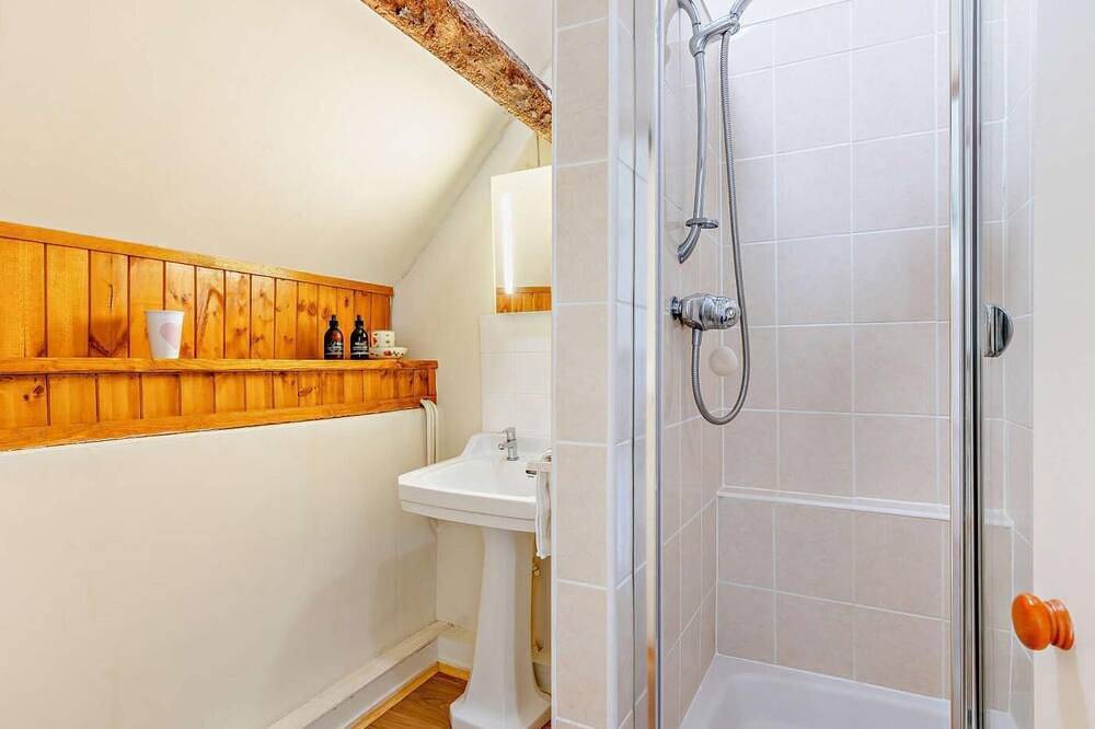 1 Bed in Abergavenny (oc-bn113) in Brecon Beacons